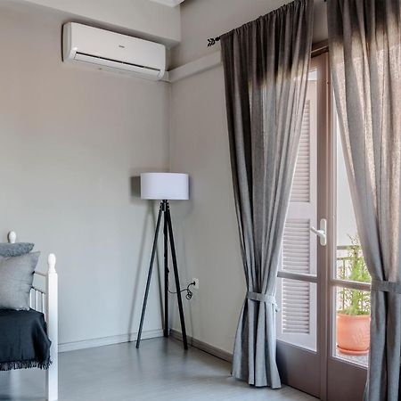 Sophia'S Castle View Apartment 干尼亞 外观 照片